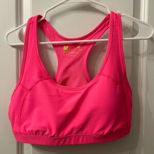 Bundle of 2- Xersion razor back sports bras